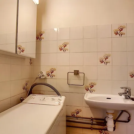 Chavanne - - 4pers- Ski-inout Apartamento