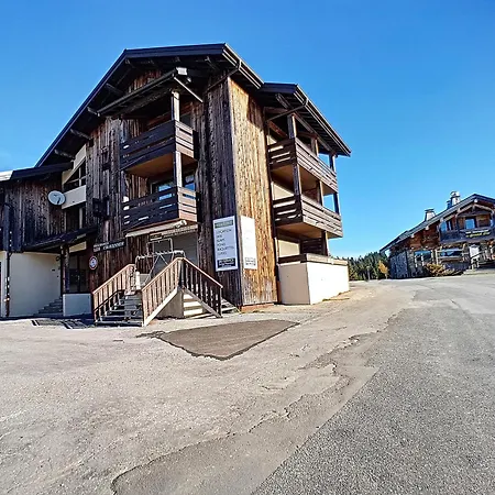 Chavanne - - 4pers- Ski-inout Apartamento *