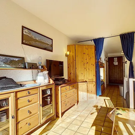 Chavanne - - 4pers- Ski-inout Apartamento *